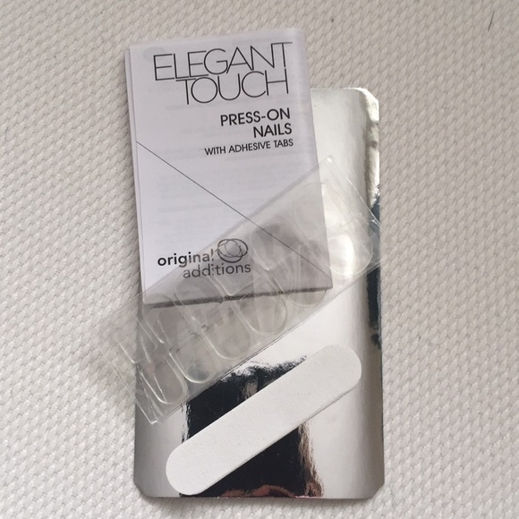 Limited Edition Hocus Pocus Stiletto Nails - Picture 4 of 5